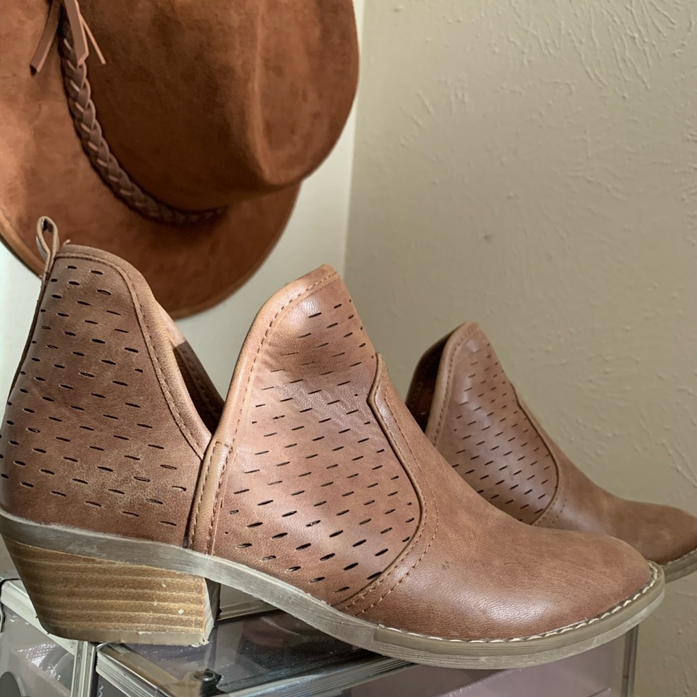 Booties